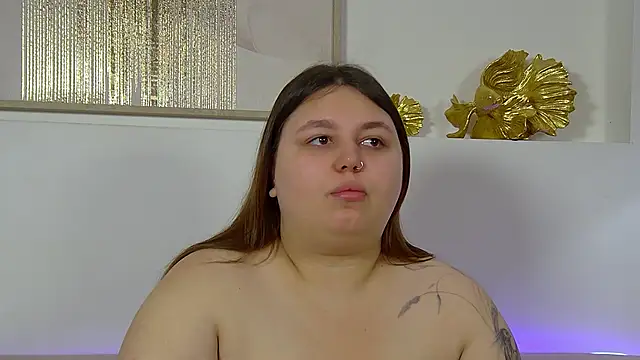 LillianKim online show from October 23, 6:47 pm