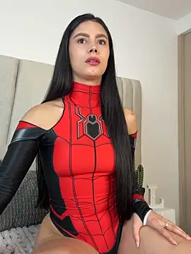 Lauraxx69 online show from April 24, 7:00 am