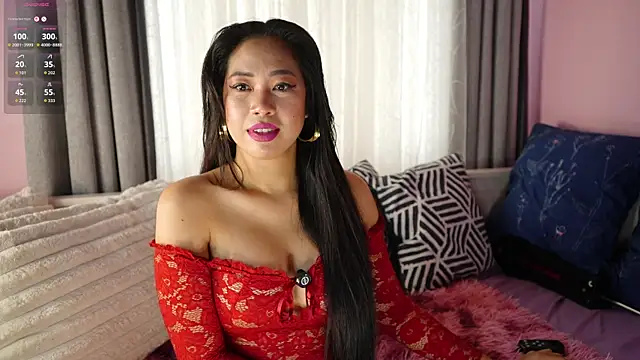 AsianSweetMilf online show from July 27, 4:09 am