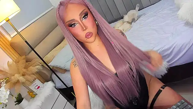 yourbabygoddess online show from November 1, 4:44 pm