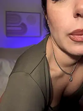 SissiVienna online show from November 26, 7:26 pm