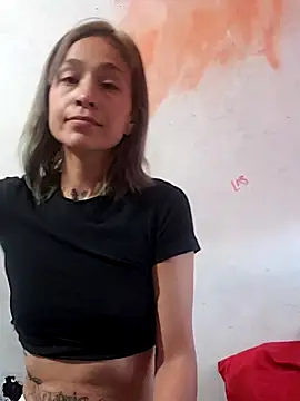 fablob23 online show from April 15, 9:59 pm