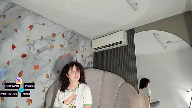 Katemoss70 online show from November 13, 12:26 pm
