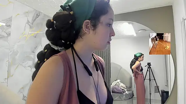 Katemoss70 online show from September 21, 12:37 pm