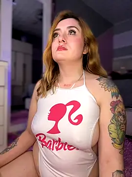 Sam Thompsoon  online show from November 22, 2:47 am