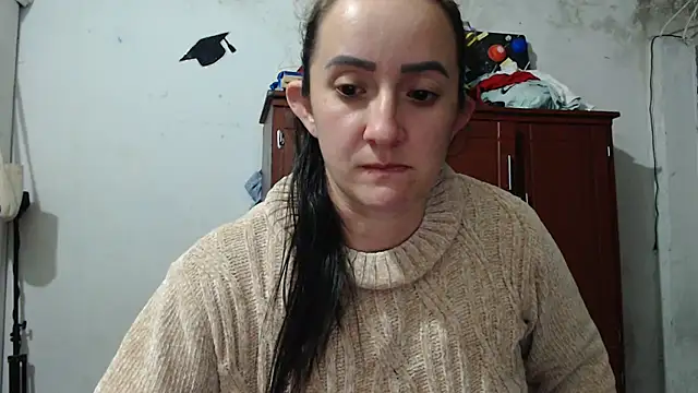 DeepAnal07 online show from January 6, 4:27 am