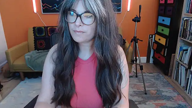 TheLenaAdams online show from November 3, 5:06 pm