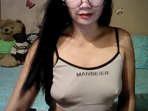 Mia Rein online show from April 21, 11:17 am