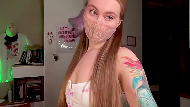 Russian sexy girl1 online show from March 2, 12:32 am