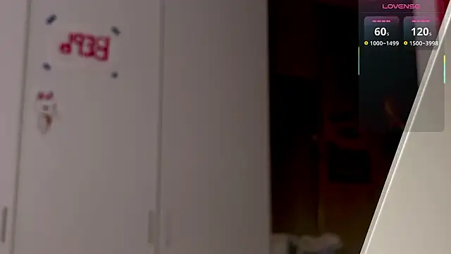 Russian sexy girl1 online show from February 12, 3:25 pm