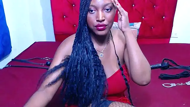 Snapshot of RubyFetish chatting on September 19, 11:59 pm RubyFetish online show from September 19, 11:59 pm