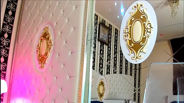 Aidasina online show from March 9, 2:15 am