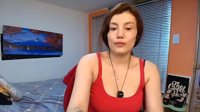 jrcamila online show from September 22, 3:10 pm