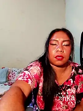 rosmery-navarro online show from February 6, 5:33 am