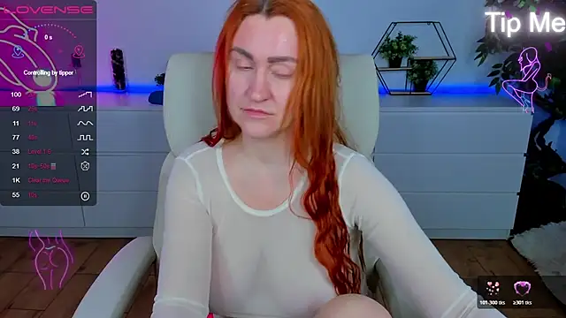 Kamilla Hot online show from November 6, 6:30 am