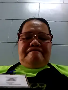 Chubbysweetmom online show from September 13, 2:19 am