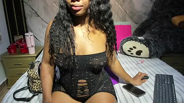 Niyirey1 online show from March 20, 6:46 pm