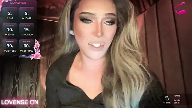 Lo la 69 online show from January 17, 5:48 am