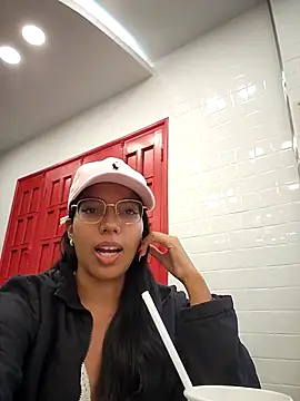 SheenaBrooke online show from February 19, 10:15 am