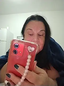 Yaya Mineira online show from March 22, 10:16 pm