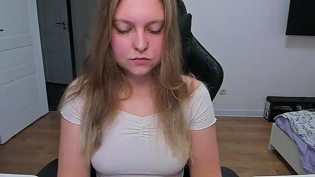 stacy miracle online show from July 7, 5:27 pm