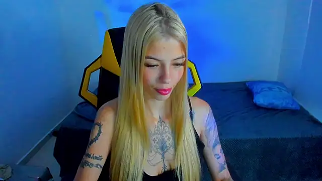 barbiee 05 online show from March 12, 11:07 pm