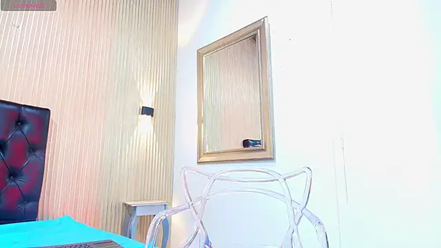  Valeria Brown online show from February 13, 9:49 pm