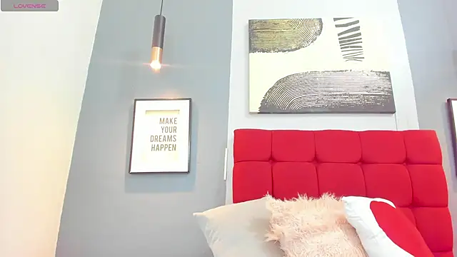  Valeria Brown online show from January 16, 9:33 pm