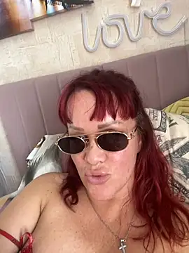 Lolaley2 online show from July 17, 8:19 am
