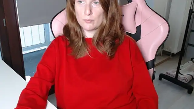 Exotic-Desire online show from October 6, 8:09 am