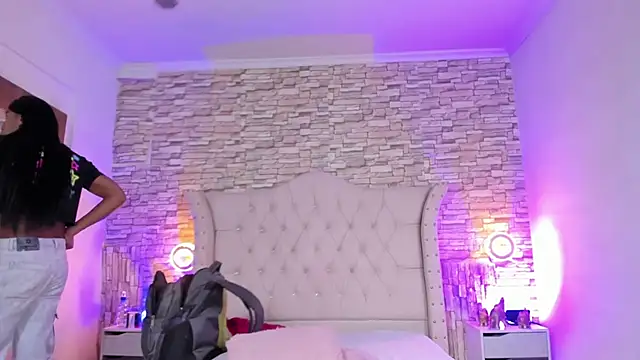 Lucia-sex online show from January 13, 8:02 pm