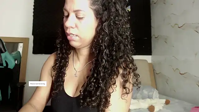 brunettedirty online show from February 4, 11:52 pm