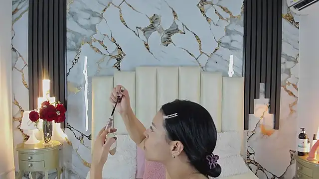 lulumars online show from March 18, 5:12 am