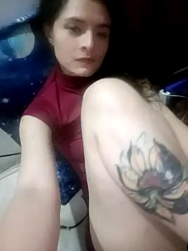 angela-30 online show from November 4, 1:43 am