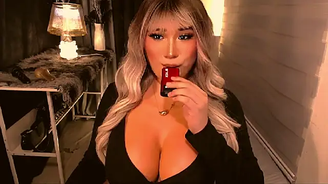 TsDominantCumloader online show from September 27, 4:41 am