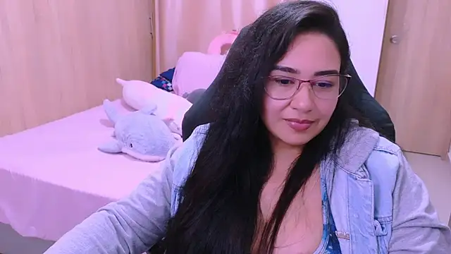  anastasia online show from February 6, 10:13 pm