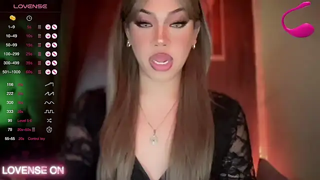 madam agnes1 online show from November 3, 7:51 pm