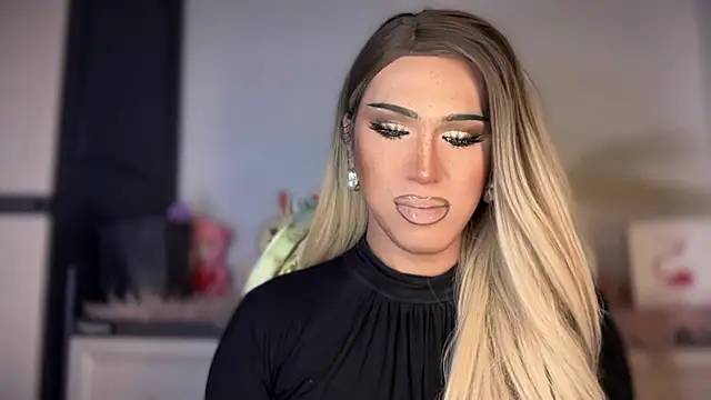 Ts glamxxxx online show from January 11, 2:27 am