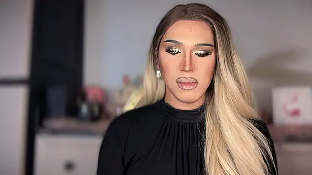 Ts glamxxxx online show from January 10, 2:16 am