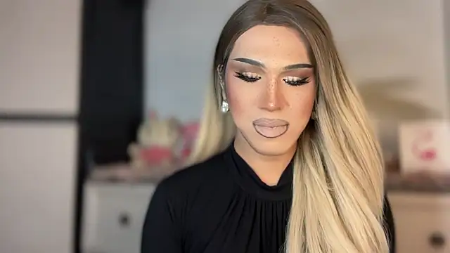 Ts glamxxxx online show from February 13, 12:34 am