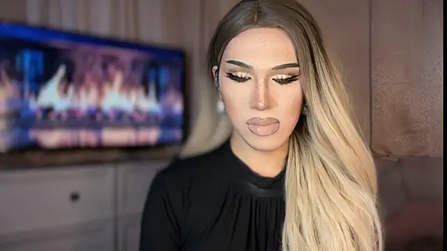 Ts glamxxxx online show from April 8, 10:17 am