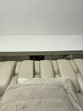 ALISSON FOXXX1 online show from March 20, 10:47 pm