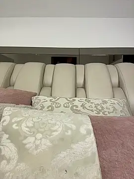 ALISSON FOXXX1 online show from April 15, 10:54 pm