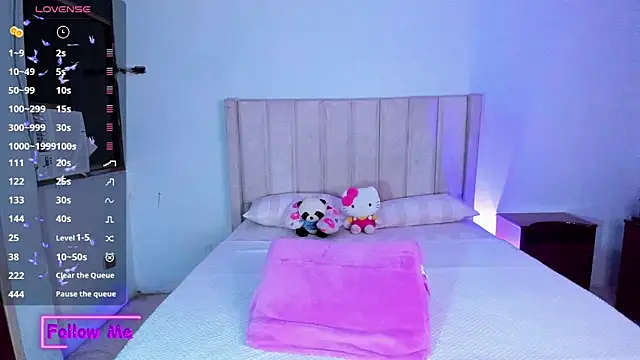 sheirysex  online show from November 22, 2:36 am