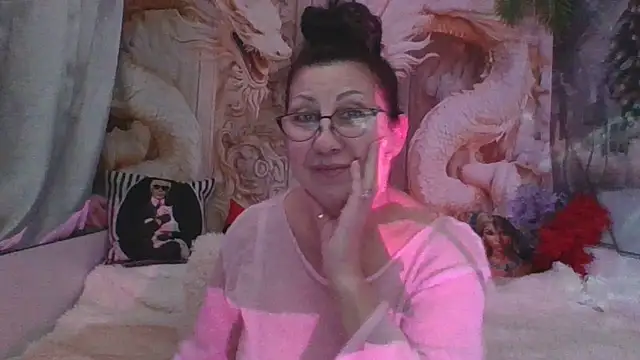 NightOrhideya online show from January 19, 1:24 am