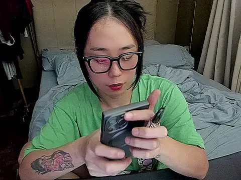 SultryAyaCollins online show from April 16, 4:24 am