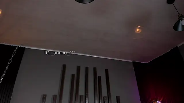 annie barozzi online show from January 17, 12:56 pm