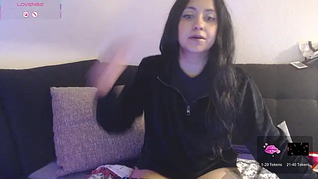 AbsentaVert online show from September 23, 9:24 pm