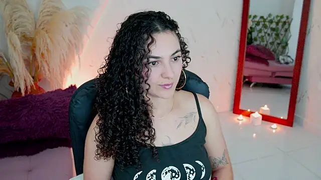 merida bell18 online show from April 15, 8:09 pm