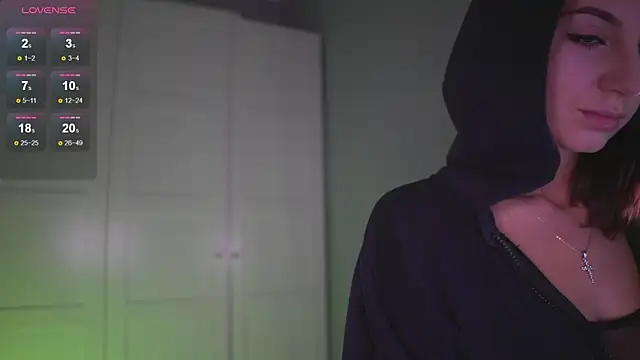 -JuicyMolly- online show from October 27, 3:40 pm